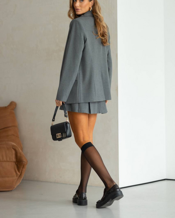 65 Спідниця-шорти